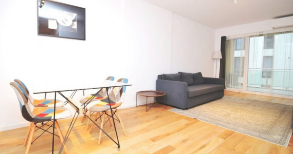 Apart 2 camere Decomandat 58mp | Aviatiei Apartaments - Parc