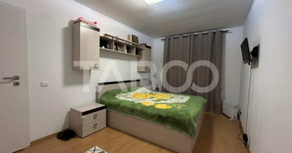 Apartament decomandat 2 camere 56 mpu renovat zona Brana Sel