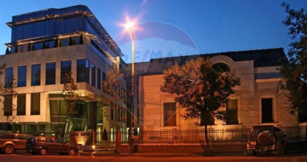 Spatiu de birouri ultracentral