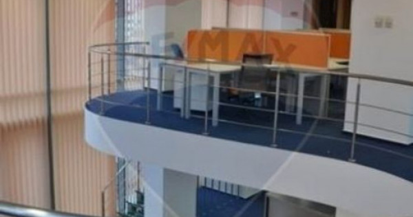 Spatiu de birouri ultracentral