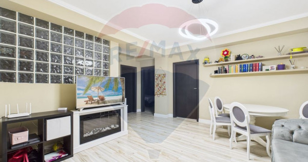 Apartament 3 camere vanzare | Jiului | Bd. Gloriei | cent...