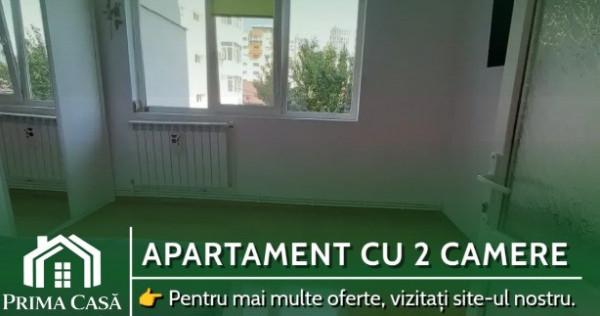 Apartament cu 2 camere ~ zona Unirii Sud ~ etaj 1 din 4 ~Pret: 82.000e