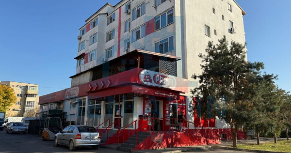 Spatiu comercial Profi-Craiovita Nou-Contract de inchirie...