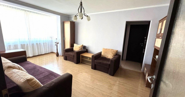 Apartament 2 Camere mobilat utilat Victor Babes Zona Andyvia