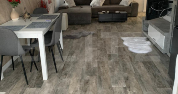 Apartament 3 camere, decomandat, la cheie, Ultracentral