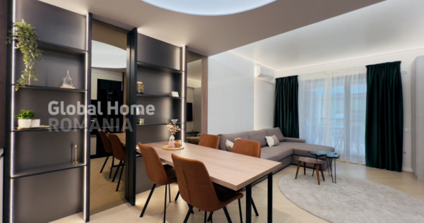 Apartament 3 camere 76,6MP | Pipera- Cortina North | Parcare