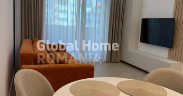 Apartament 3 camere 75MP | Pipera- Cortina North