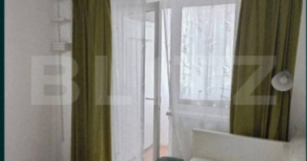 Apartament cu 2 camere, etaj 1, zona Decebal