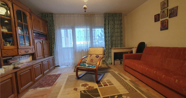 Apartament - 3 camere - 87 mp - etj 2 - Obcini