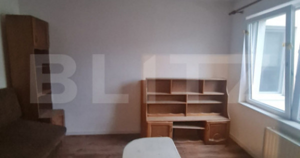 Apartament renovabil, decomandat, parcare inclusa in pret, z