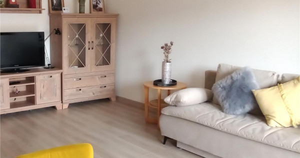 Apartament 2 camere orientare S Urban Plaza cu loc de parcar