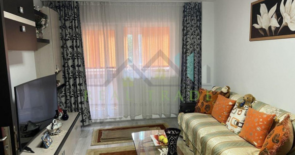 Apartament 2 camere Centrul Civic Toamnei