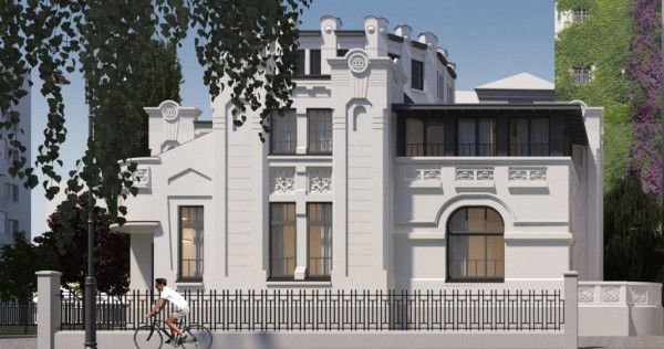 Teren Piata Operei Constructie ideala restaurant, salon ev