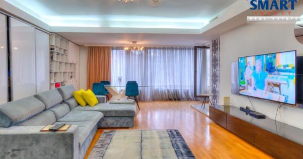 Gafencu Luxury Apartments - 3 camere - Nordului Herastrau