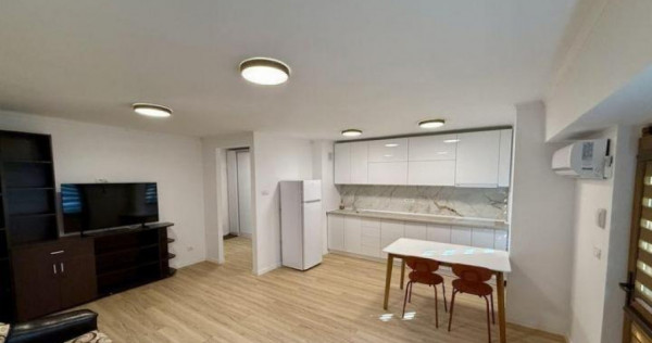 Vitan mall parter moderna