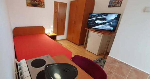 Giurgiului sura mare camera etaj 1