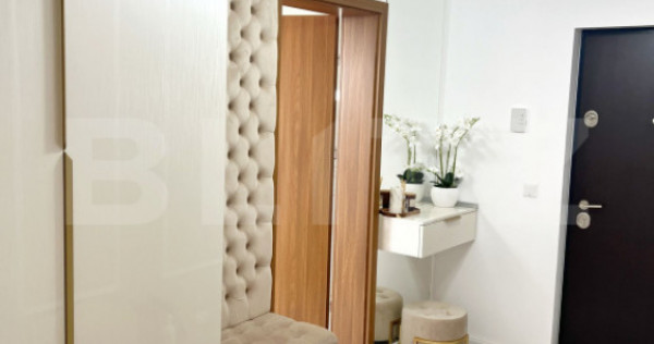 House apart , 50MP+ Balcon, curte interioara Str. Poienii