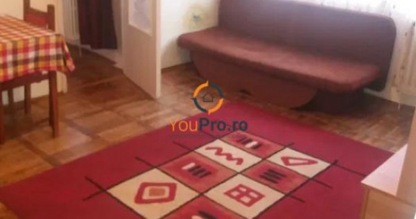 Apartament 2 camere etaj 1 zona Dacia Iulius Town