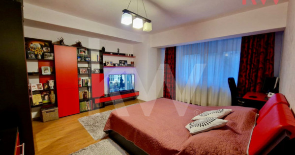 Apartament 2 camere, decomandat Brazda lui Novac
