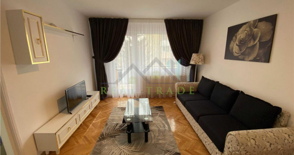 Apartament 2 camere etaj intermediar zona Astra