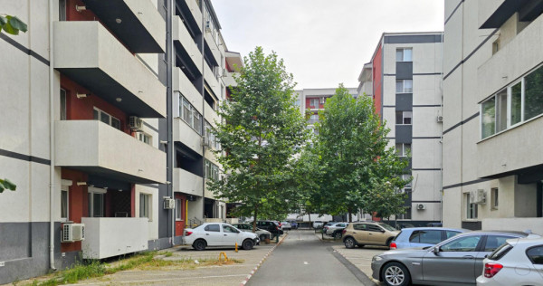 Apartament 2 Camere Aparatorii Patriei Berceni Complex Venus