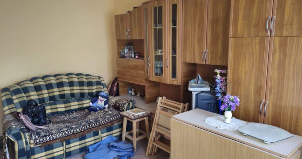 Garsonieră de vânzare – Micro 38, exclusivitate, 0% c...