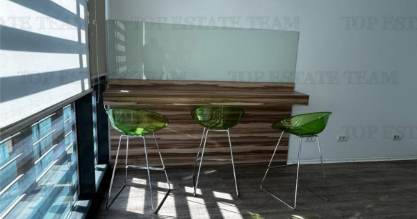 Spatiu de Birouri de 636 mp in Zona Herastrau