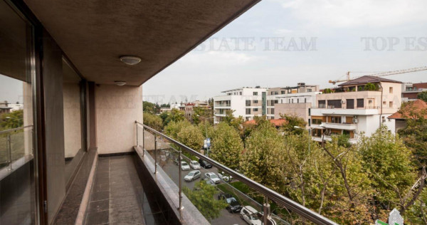 Spatiu de Birouri de 177 mp in Zona Primaverii