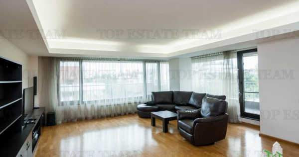 Spatiu de Birouri de 177 mp in Zona Primaverii