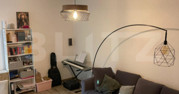 Apartament 2 camere, 59 mp, Maurer Residence