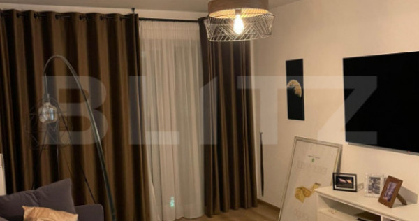 Apartament 2 camere, 59 mp, Maurer Residence