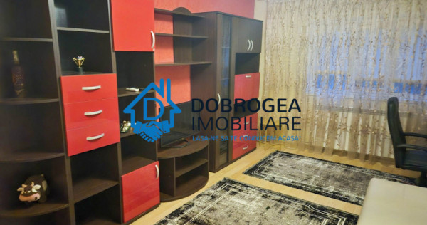 C5 - APARTAMENT 3 CAMERE ,CENTRALA GAZ, ETAJ 3