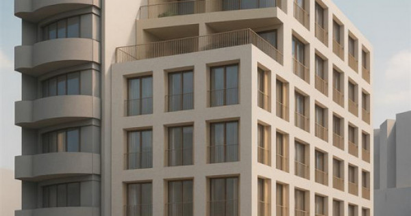 Teren Piata Universitatii ideal Hotel, ApartHotel, office Bu