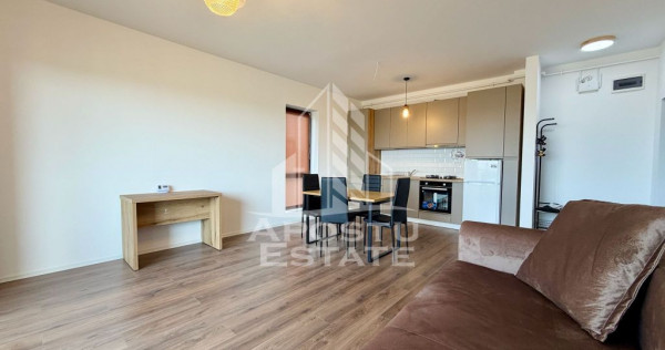 Apartament 2 Camere, Prima inchiriere, PetFriendly, Zona ...