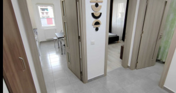 Berceni metrou biruintei parter la pasarela