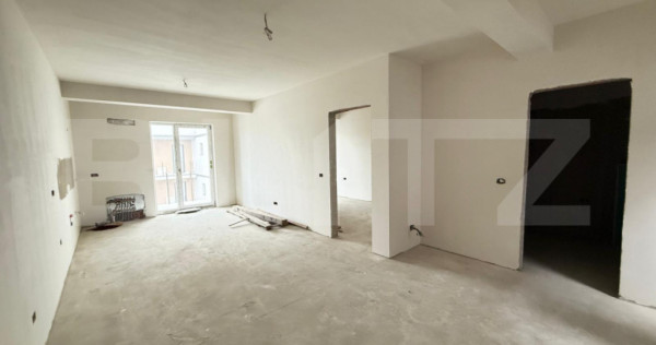 Apartament 2 camere, 49 mp, zona Soarelui
