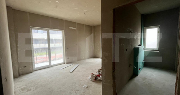 Apartament 2 camere, 62 mp, zona Soarelui