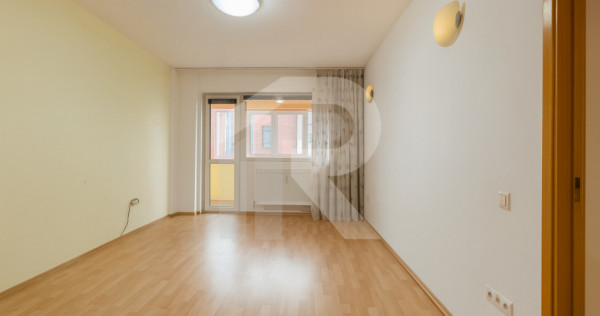 Lacul Tei &ndash; Teiul Doamnei, Etaj 3, 2 balcoane , Orientare