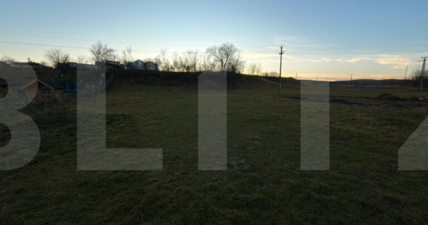 Teren Intravilan de vanzare, 1.778 mp, Stancesti