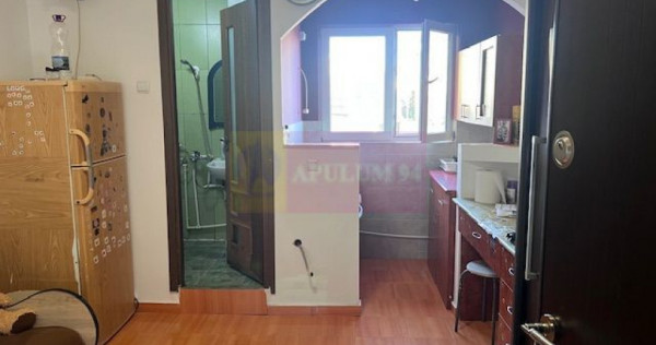 Garsoniera confort 3 Metalurgiei- Drumul Cretestilor.