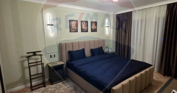 Apartament cu 3 camere de închiriat în zona Ultracentral