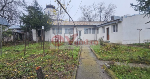 Casa din caramida &ndash; Zona Centrala, Parc CFR &ndash; Pret 170.000 EUR