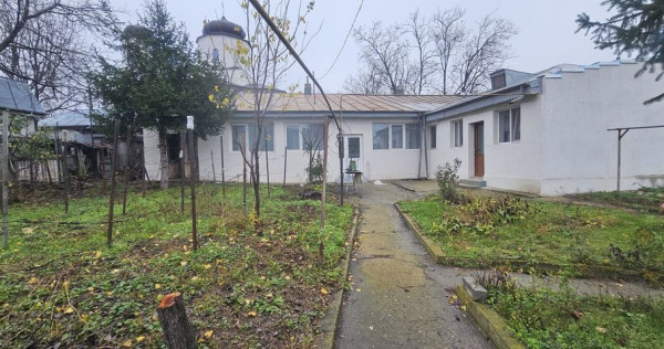 Casa din caramida &ndash; Zona Centrala, Parc CFR &ndash; Pret 17...