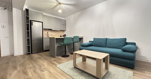 Apartament 2 camere Mamaia Nord vedere la mare