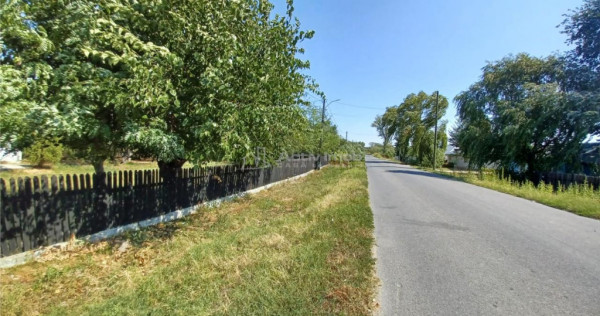 Casa Bila Ghimpati- Giurgiu