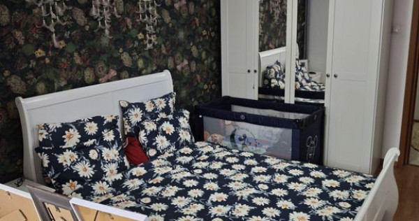 Apartament 3 Camere cu Centrală Proprie și Parcare – ...