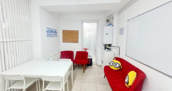 Spatiu functional, cu loc de parcare si boxa, Kasper, Coresi