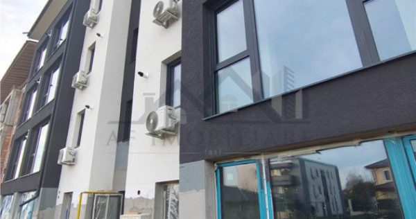 Apartament 2 camere Valea Lupului - Mall Moldova