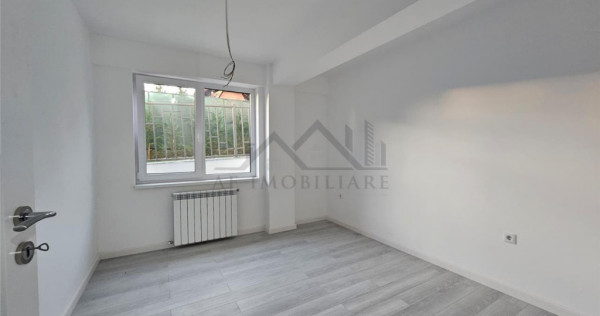 Apartament 2 camere - loc parcare - Valea Lupului