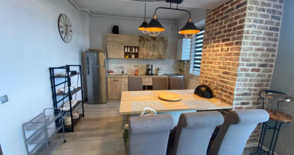 Apartament 2 camere zona Doamna Stanca Sibiu